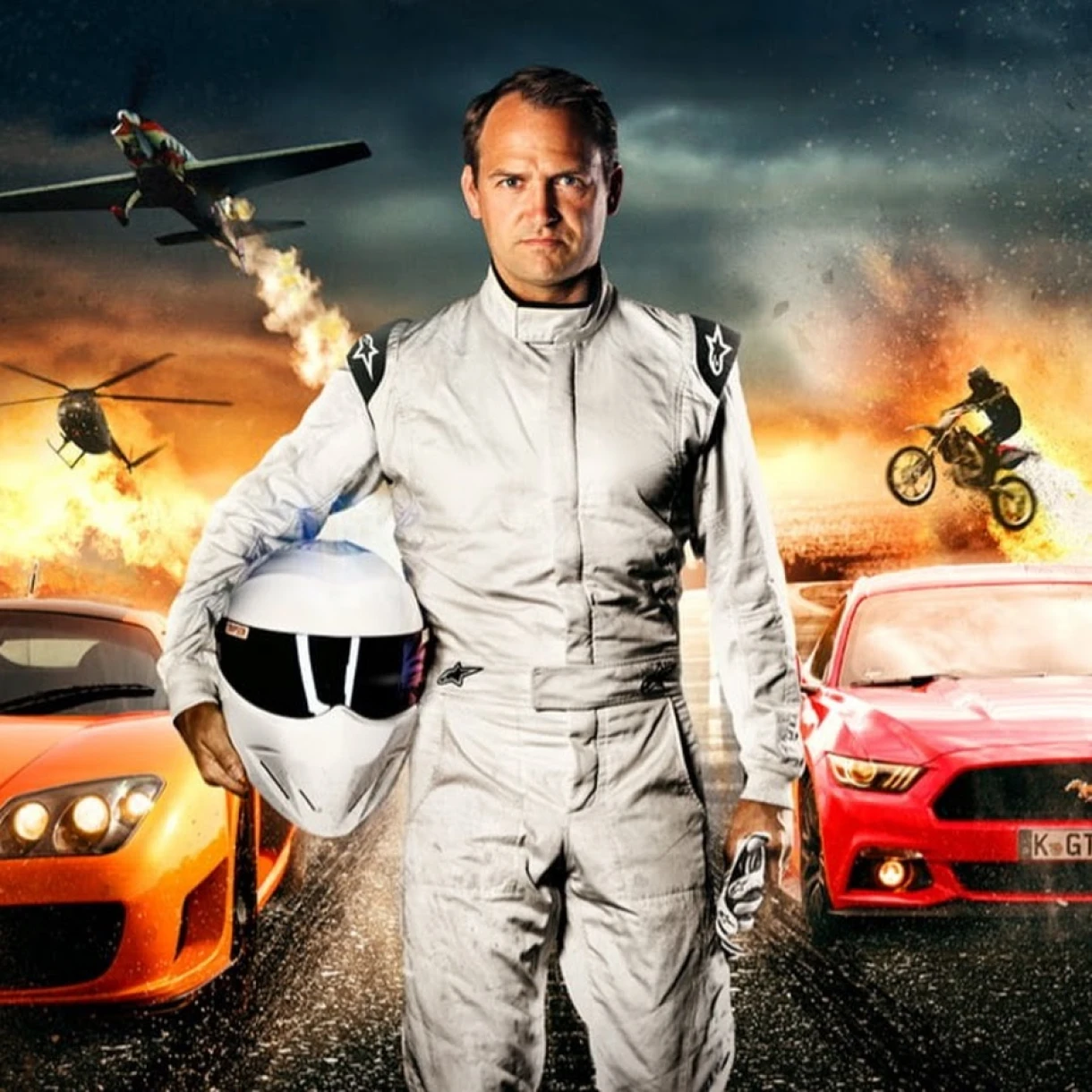 Ben Collins